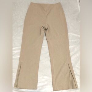 lululemon athletica Tan Pants